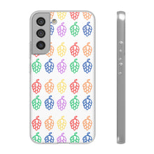 Load image into Gallery viewer, Rainbow Hop Flexi Cases