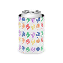 Load image into Gallery viewer, Rainbow Hop Can Cooler