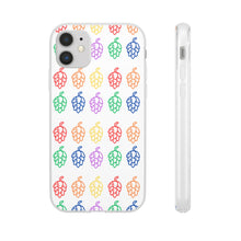 Load image into Gallery viewer, Rainbow Hop Flexi Cases