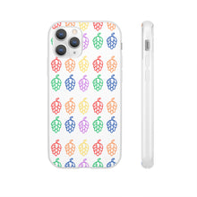 Load image into Gallery viewer, Rainbow Hop Flexi Cases