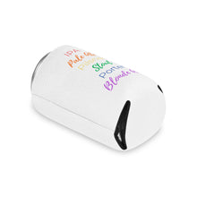 Load image into Gallery viewer, Rainbow Beer Styles Can Cooler
