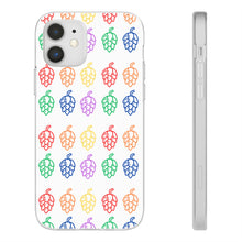 Load image into Gallery viewer, Rainbow Hop Flexi Cases