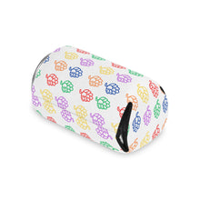 Load image into Gallery viewer, Rainbow Hop Can Cooler