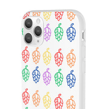 Load image into Gallery viewer, Rainbow Hop Flexi Cases