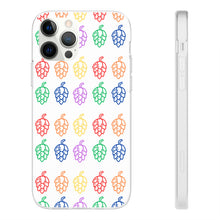 Load image into Gallery viewer, Rainbow Hop Flexi Cases