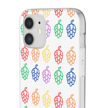 Load image into Gallery viewer, Rainbow Hop Flexi Cases