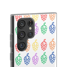 Load image into Gallery viewer, Rainbow Hop Flexi Cases