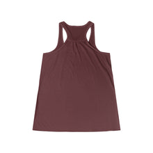 Load image into Gallery viewer, In My Hoppy Place Flowy Racerback Tank