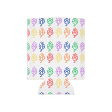 Load image into Gallery viewer, Rainbow Hop Can Cooler