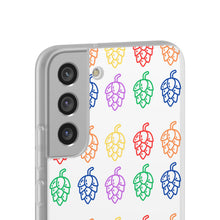 Load image into Gallery viewer, Rainbow Hop Flexi Cases