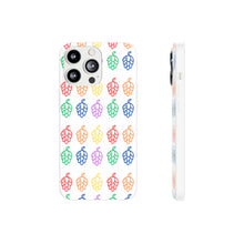 Load image into Gallery viewer, Rainbow Hop Flexi Cases