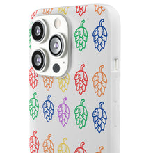 Load image into Gallery viewer, Rainbow Hop Flexi Cases