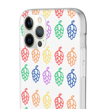 Load image into Gallery viewer, Rainbow Hop Flexi Cases