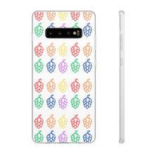 Load image into Gallery viewer, Rainbow Hop Flexi Cases
