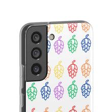 Load image into Gallery viewer, Rainbow Hop Flexi Cases