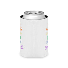 Load image into Gallery viewer, Rainbow Beer Styles Can Cooler
