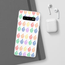 Load image into Gallery viewer, Rainbow Hop Flexi Cases