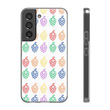 Load image into Gallery viewer, Rainbow Hop Flexi Cases