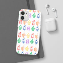 Load image into Gallery viewer, Rainbow Hop Flexi Cases