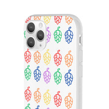 Load image into Gallery viewer, Rainbow Hop Flexi Cases