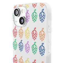 Load image into Gallery viewer, Rainbow Hop Flexi Cases