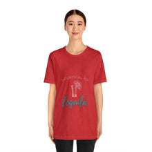 Load image into Gallery viewer, Tuesday's Call For Tequila Short Sleeve Tee - Shot Glass Design
