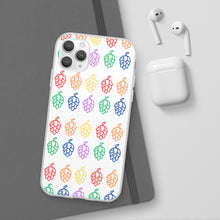 Load image into Gallery viewer, Rainbow Hop Flexi Cases
