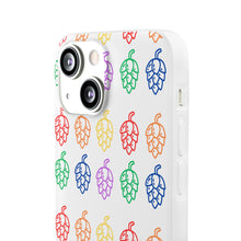 Load image into Gallery viewer, Rainbow Hop Flexi Cases