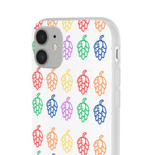 Load image into Gallery viewer, Rainbow Hop Flexi Cases