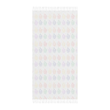 Load image into Gallery viewer, Rainbow Hop Boho Beach Cloth