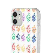 Load image into Gallery viewer, Rainbow Hop Flexi Cases