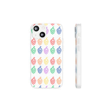 Load image into Gallery viewer, Rainbow Hop Flexi Cases