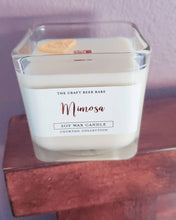 Load image into Gallery viewer, Cocktail Candles - 100% Soy Wax