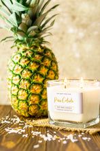Load image into Gallery viewer, Cocktail Candles - 100% Soy Wax