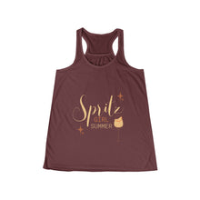 Load image into Gallery viewer, Spritz Girl Summer Tank