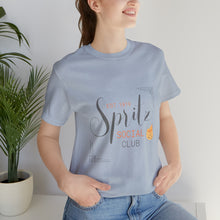 Load image into Gallery viewer, Spritz Social Club Short Sleeve Tee