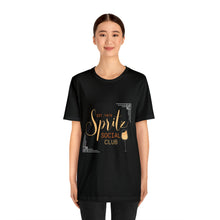 Load image into Gallery viewer, Spritz Social Club Short Sleeve Tee