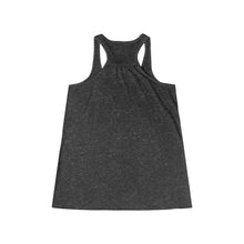 Load image into Gallery viewer, Women&#39;s Monday&#39;s Call for Martinis Flowy Racerback Tank