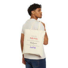 Load image into Gallery viewer, English Beer Styles Tote Bag