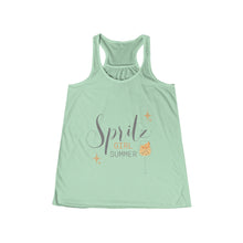 Load image into Gallery viewer, Spritz Girl Summer Tank