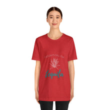 Load image into Gallery viewer, Tuesday&#39;s Call For Tequila Short Sleeve Tee - Agave Design
