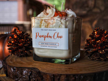 Load image into Gallery viewer, Pumpkin Chai Candle