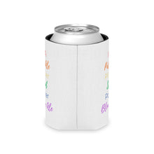 Load image into Gallery viewer, Rainbow Beer Styles Can Cooler