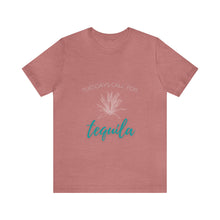 Load image into Gallery viewer, Tuesday&#39;s Call For Tequila Short Sleeve Tee - Agave Design
