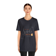 Load image into Gallery viewer, Spritz Social Club Short Sleeve Tee