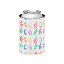 Load image into Gallery viewer, Rainbow Hop Can Cooler