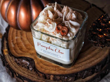 Load image into Gallery viewer, Pumpkin Chai Candle