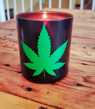 Load image into Gallery viewer, Hemp Candle